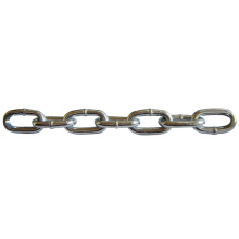 Rigging Hardware Galvanized Link Chain DIN766